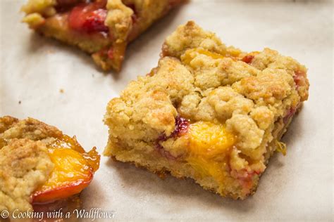 strawberry-peach-crumble-bars-cooking-with-a image