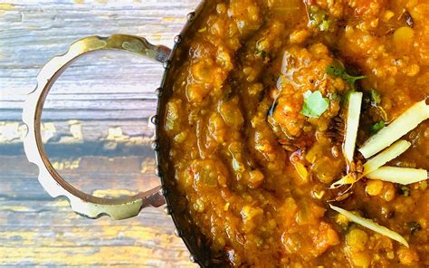 how-to-make-a-simple-red-lentil-dal-recipe-at-home image