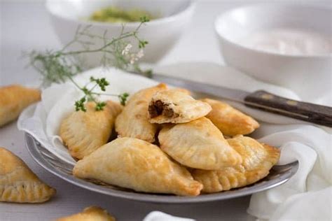 empanadas-with-a-spicy-beef-filling image