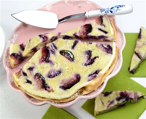 the-quick-fix-plum-clafouti-the-globe-and-mail image