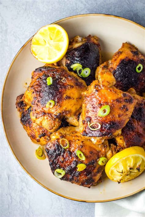 cajun-chicken-thighs-coco-and-ash image