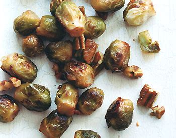 baby-brussels-sprouts-with-buttered-pecans-chasen image