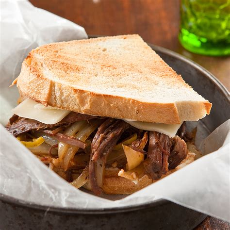 philly-shredded-beef-sandwiches-eatingwell image