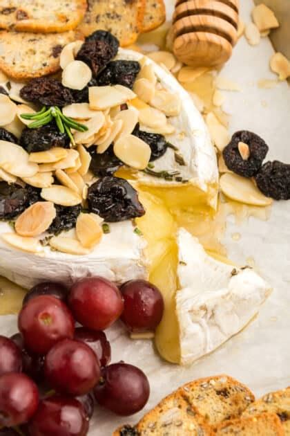 how-to-bake-brie-with-delicious-toppings-southern image
