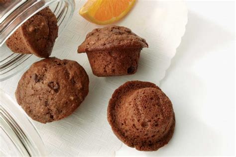 dark-chocolate-orange-mini-muffins-canadian-goodness image