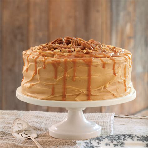 caramel-layer-cake-recipe-taste-of-the-south image