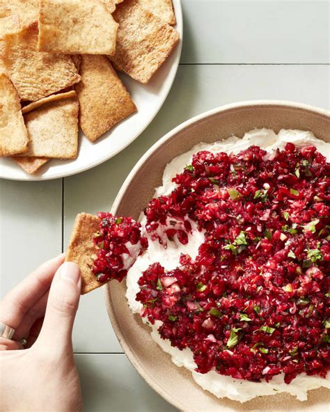 cranberry-jalapeo-dip-recipe-with-cream-cheese-kitchn image