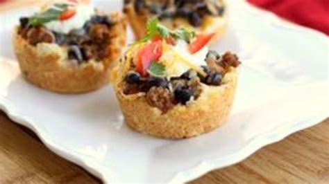 mini-taco-pies-recipe-tablespooncom image