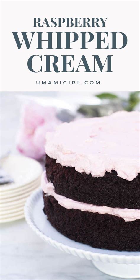 raspberry-whipped-cream-for-frosting-and-more image