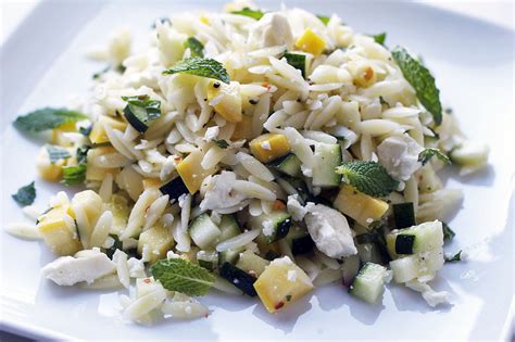 minted-orzo-salad-tasty-kitchen-a-happy image