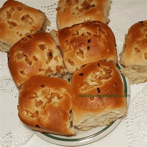 onion-buns-rolls-aliyahs-recipes-and-tips image