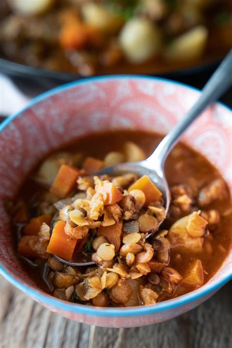 simple-lentil-potato-soup-mountain-mama-cooks image