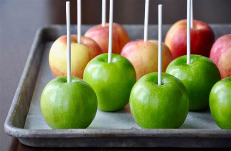 easy-homemade-candy-apples-just-a-taste image