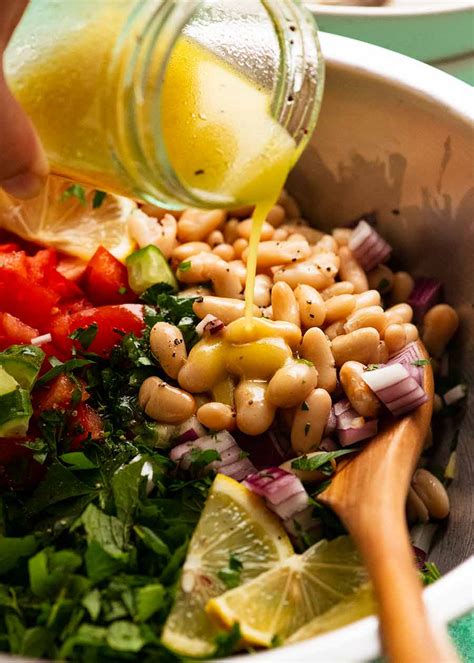 white-bean-tabbouleh-salad-recipetin-eats image