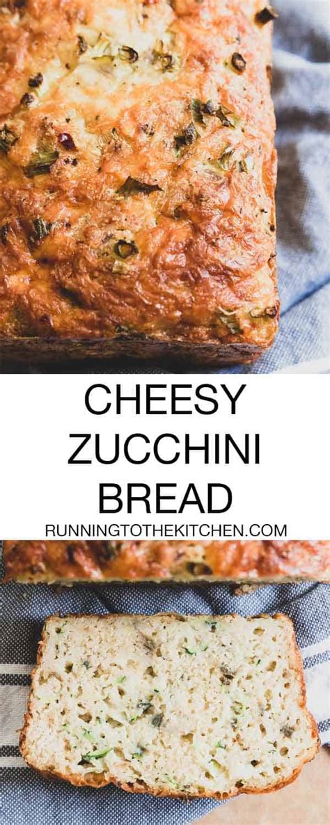 cheesy-zucchini-bread-savory-zucchini-cheese-bread image