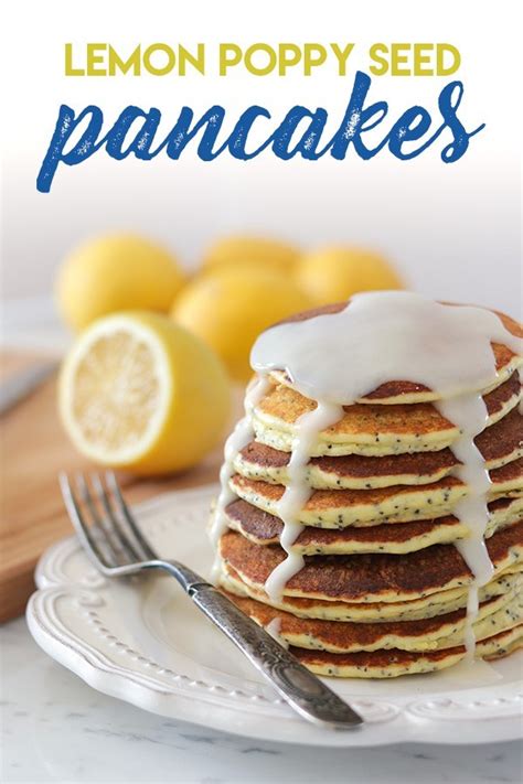 low-carb-lemon-poppy-seed-pancakes image