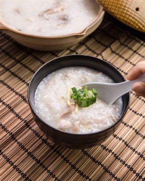 instant-pot-chicken-congee-tested-by-amy-jacky image