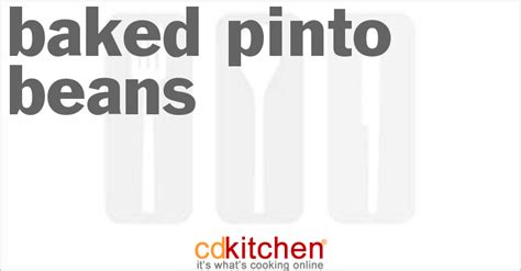 baked-pinto-beans-recipe-cdkitchencom image
