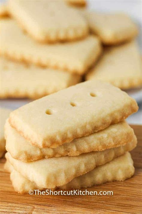 easy-shortbread-cookies-only-3-ingredients-the image