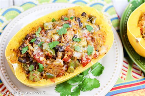 mexican-stuffed-spaghetti-squash-running-in-a-skirt image