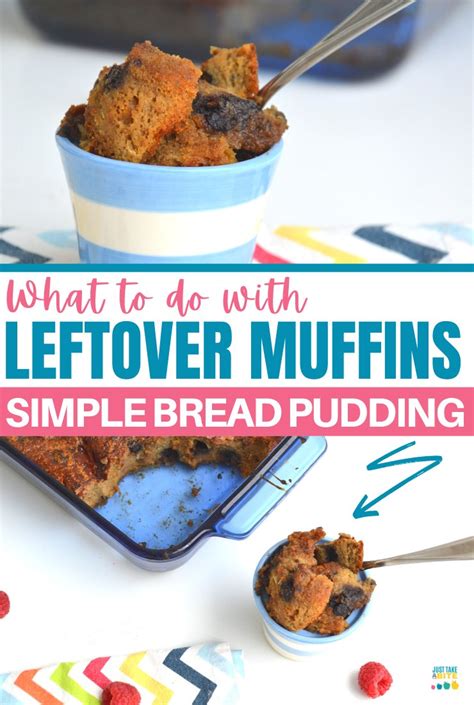what-to-do-with-leftover-muffinsmake-leftover-muffin image