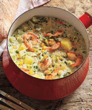 shrimp-and-corn-chowder-with-fennel-recipe-real-simple image