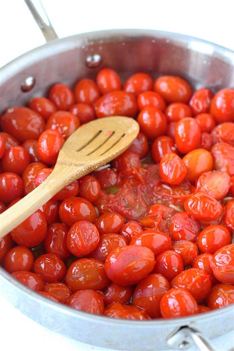 20-minute-cherry-tomato-and-basil-angel-hair-pasta image