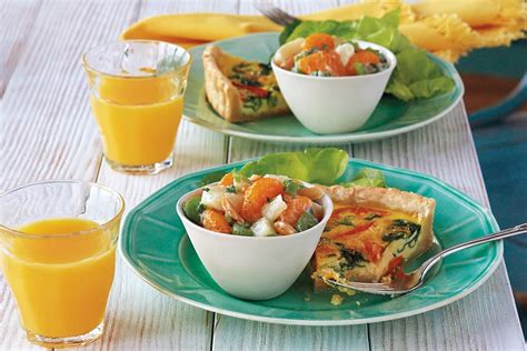 ginger-mandarin-pear-salad-recipe-instructions-del image