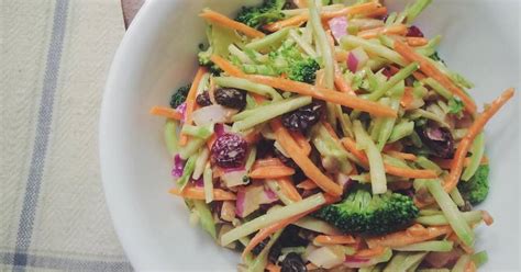 10-best-crunchy-vegetable-salad-recipes-yummly image