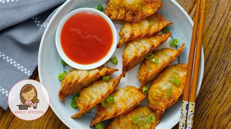 crispy-deep-fried-dumplings-khins-kitchen-asian image