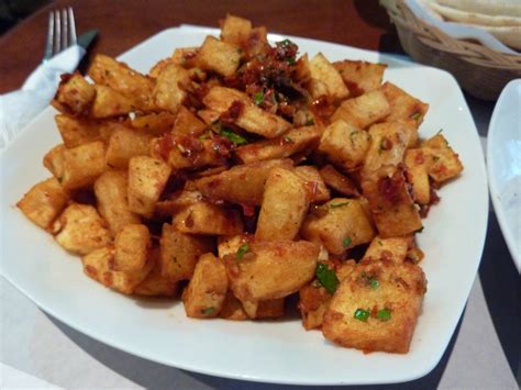 spicy-potatoes-recipe-food-republic image