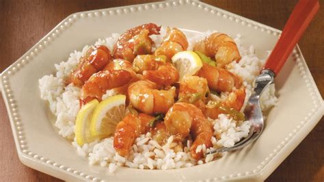 stir-fried-lemon-garlic-shrimp-recipe-pillsburycom image