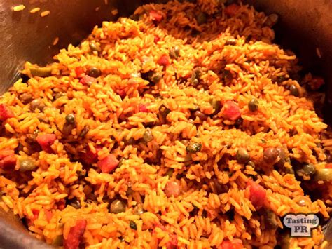 arroz-con-gandules-recipe-tasting-puerto-rico image