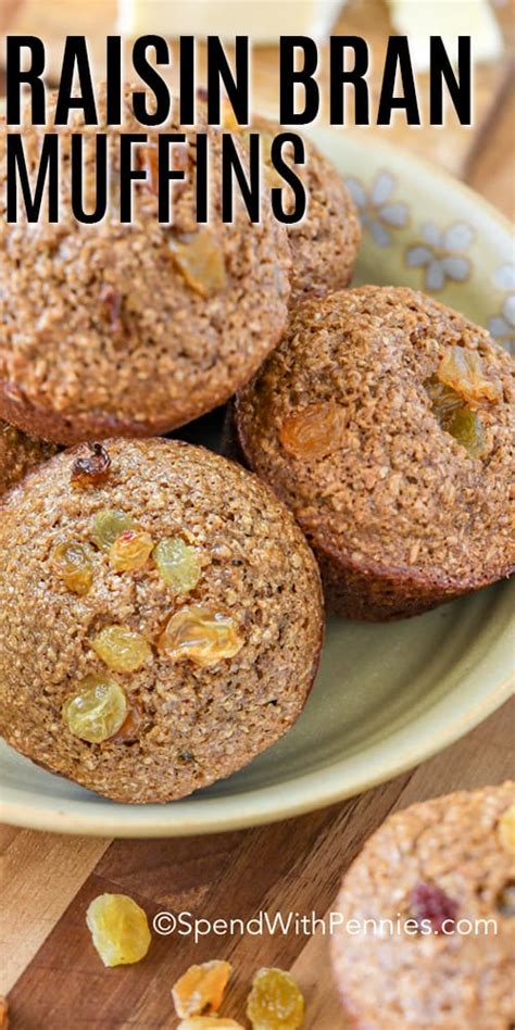 raisin-bran-muffins-healthy-delicious-spend-with image