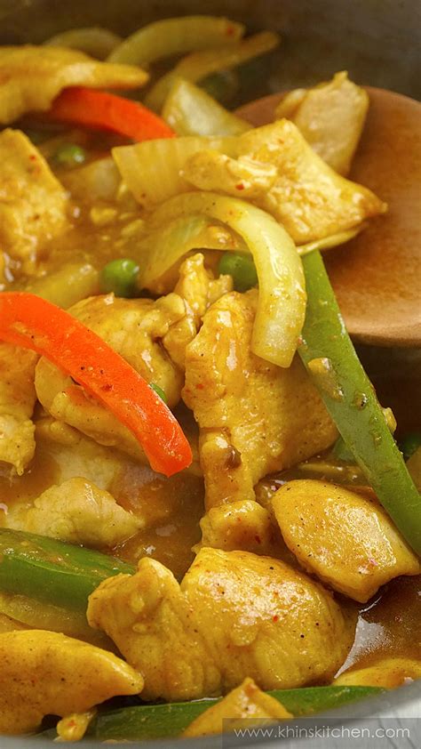 chinese-chicken-curry-khins-home-cooking image