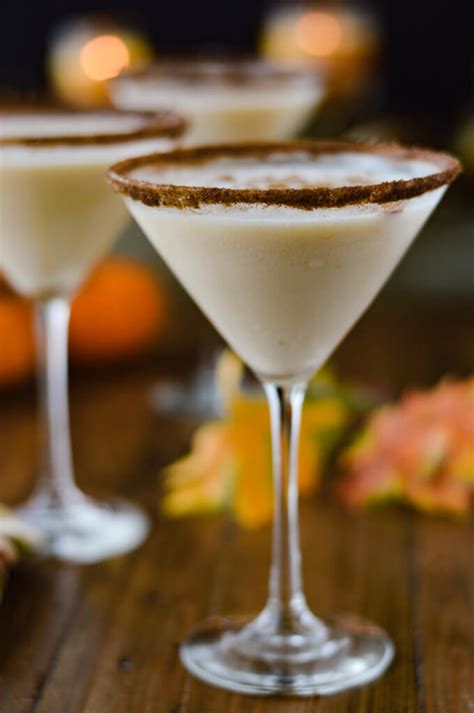 spiced-pumpkin-martini-with-vodka-linger image