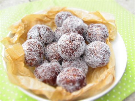 almost-instant-chocolate-doughnuts-lucys-friendly image