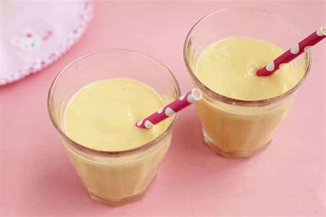 favorite-mango-smoothie-recipe-yummy-toddler-food image