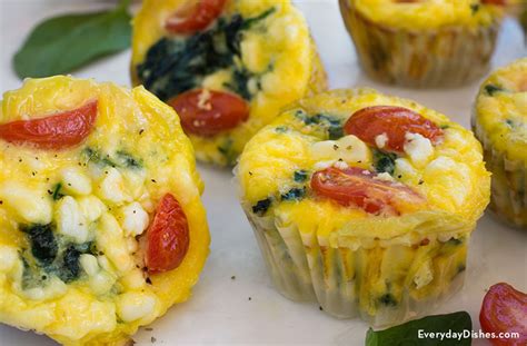 on-the-go-spinach-and-egg-muffins image