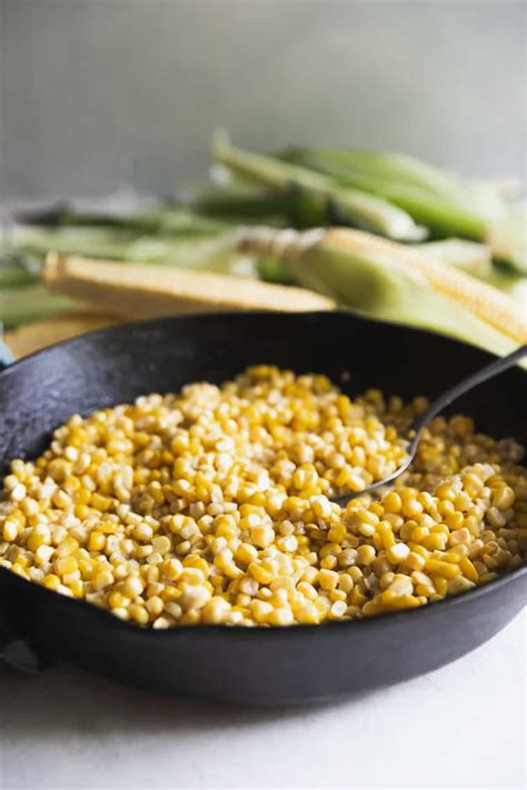 fried-corn-recipe-southern-fried-corn-grandbaby image