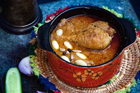 chicken-korma-recipe-pakistani-recipe52com image