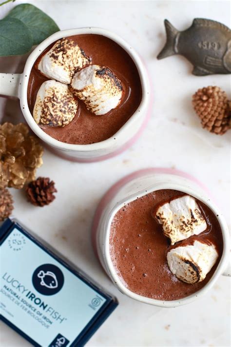 rich-creamy-super-healthy-hot-chocolate image