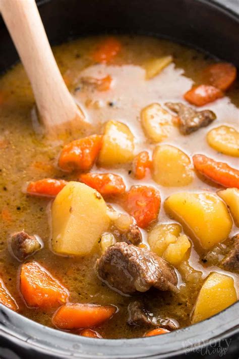 18-healthy-slow-cooker-stew-recipes-savory-nothings image