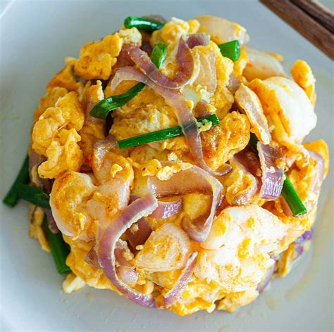 shrimp-omelette-chinese-shrimp-omelet-rasa-malaysia image