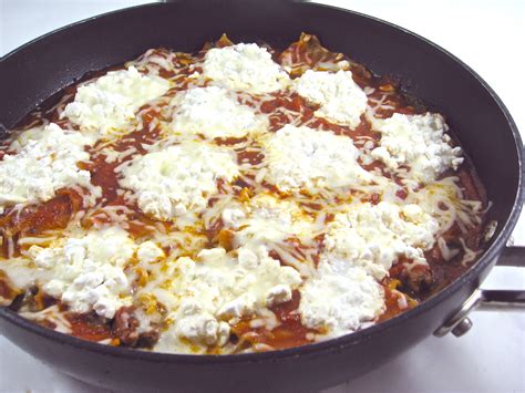 skinny-skillet-lasagna-in-about-30-minutes-ww image
