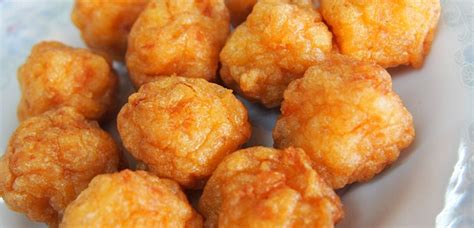 the-best-deep-fried-shrimp-balls-recipe-dim-sum image