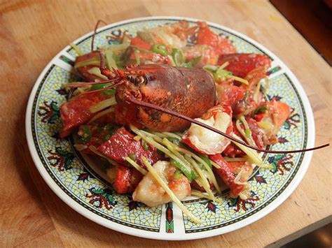 cantonese-lobster-with-ginger-scallions-the-food-lab image