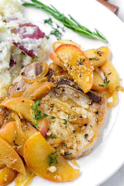 skillet-pork-chops-with-apples-cooking-for-my-soul image