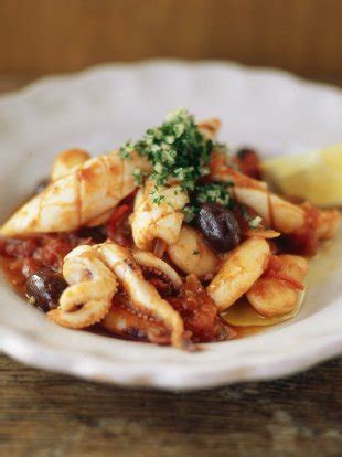 quick-stewed-squid-seafood-recipes-jamie image