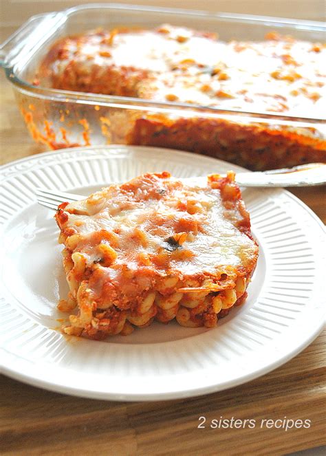 easy-baked-long-fusilli-casserole-2-sisters-recipes-by image
